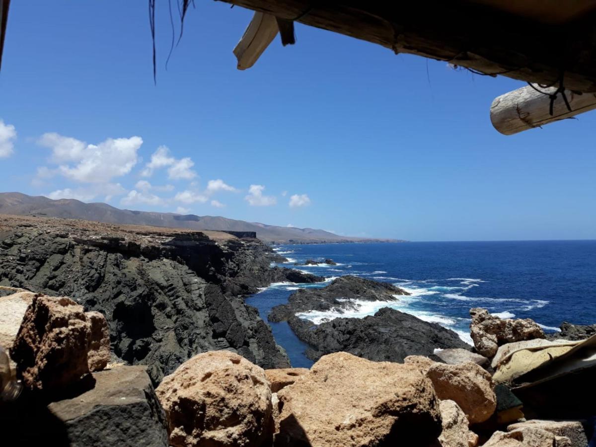 La Pradera Holiday home *
