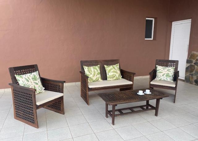 Holiday home La Pradera *