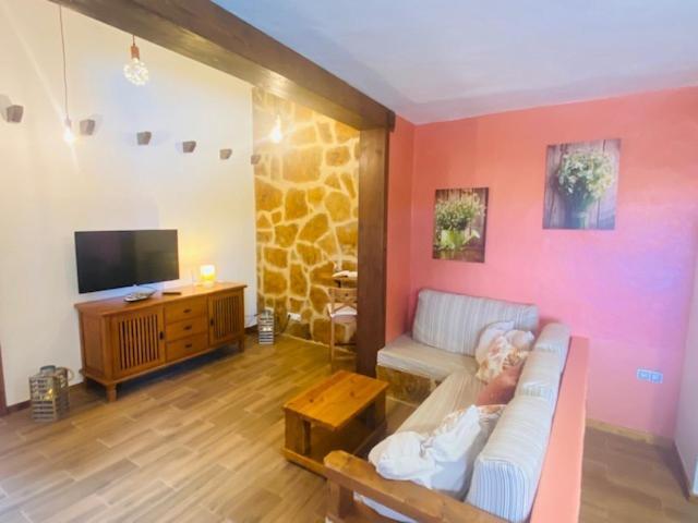 Casa vacanze La Pradera *