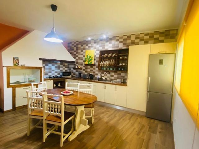 La Pradera Holiday home Antigua (Fuerteventura)
