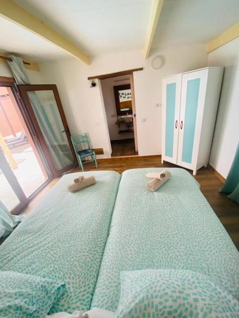 La Pradera Casa vacanze