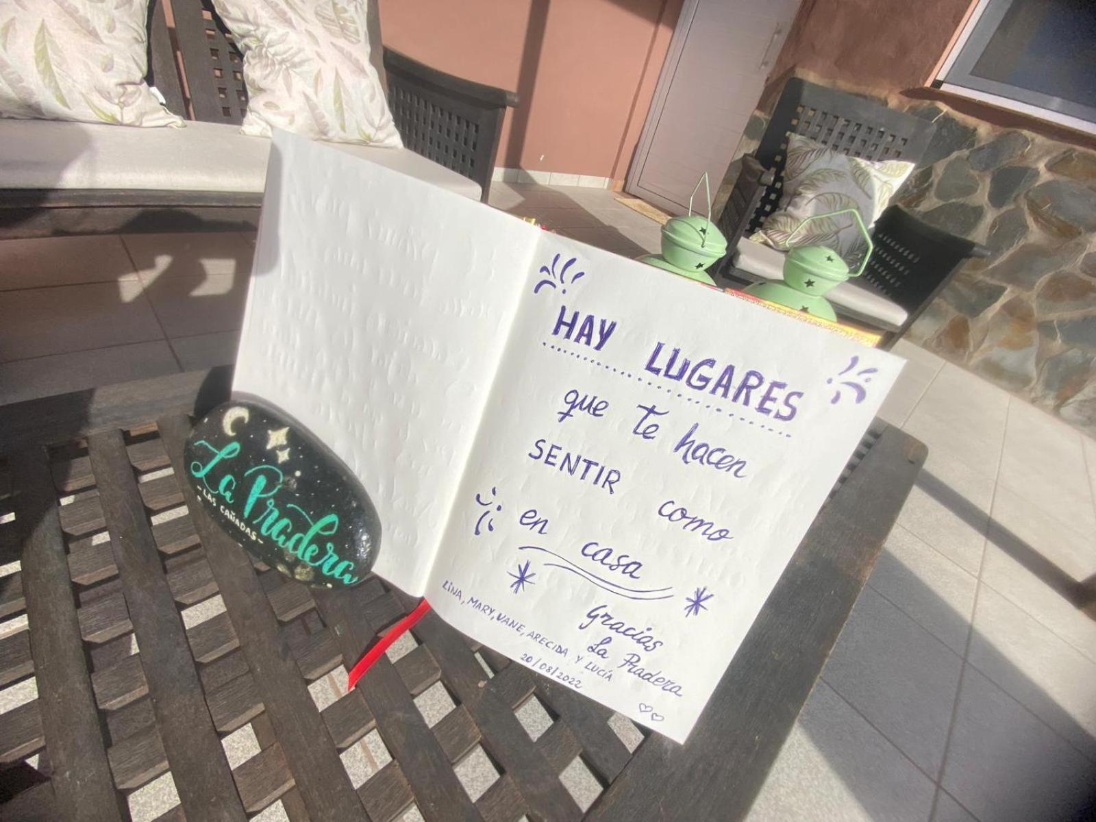 La Pradera Casa vacanze *