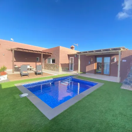 La Pradera Vila Antigua  Exterior foto