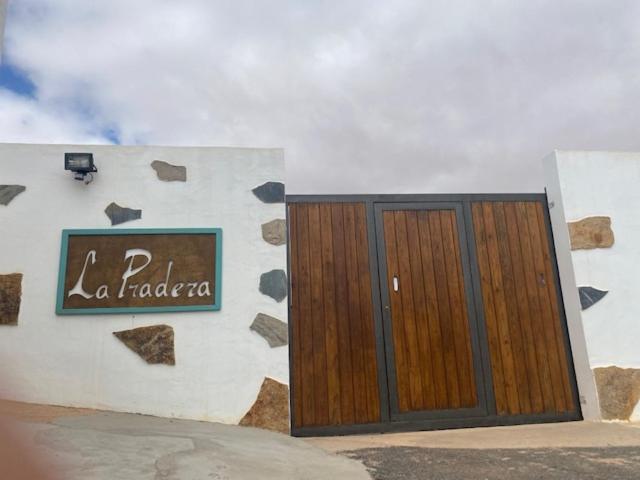 La Pradera Antigua (Fuerteventura)
